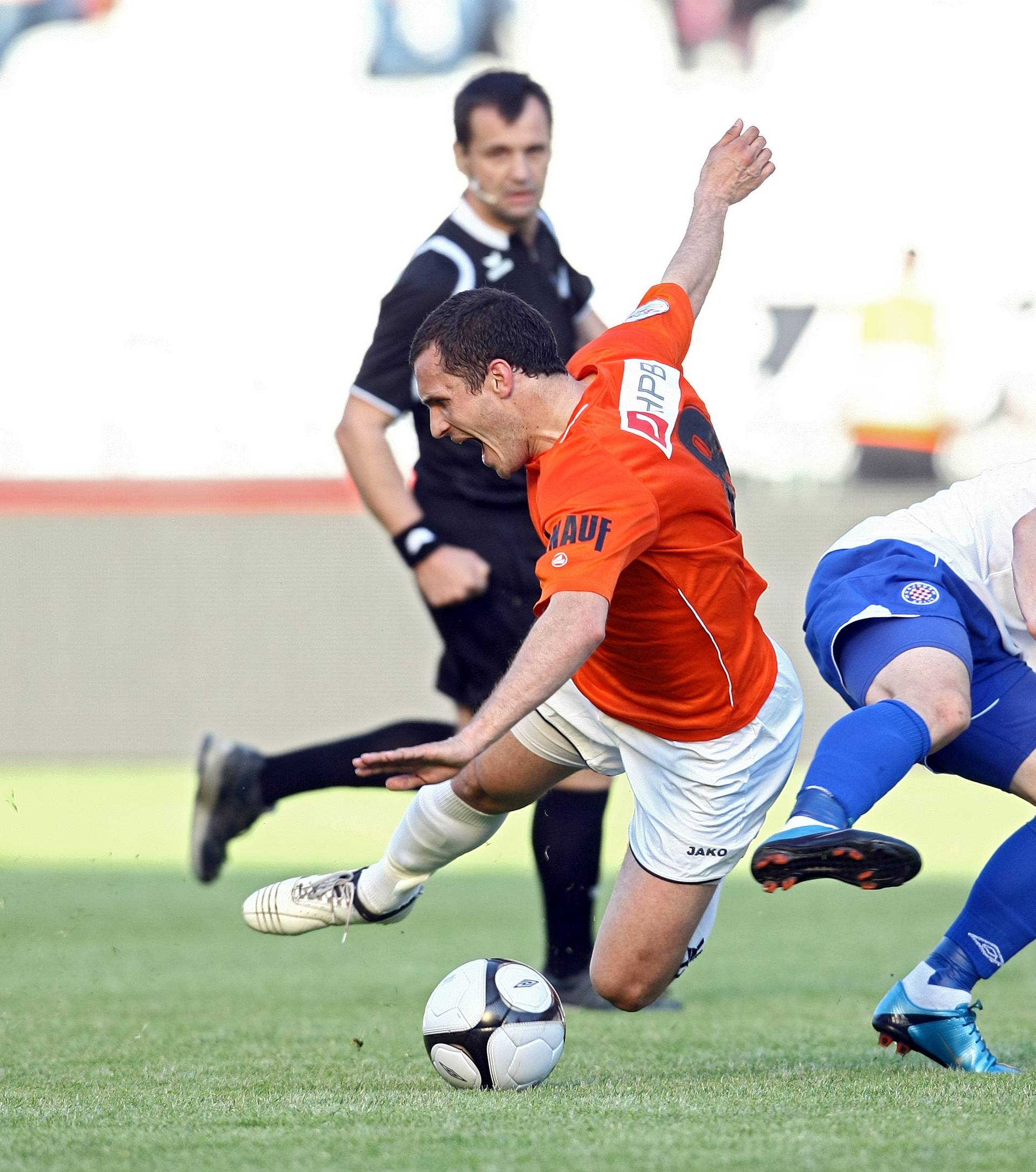 Dalmatinski derbi u Šibeniku, Zadranima u goste stiže Osijek