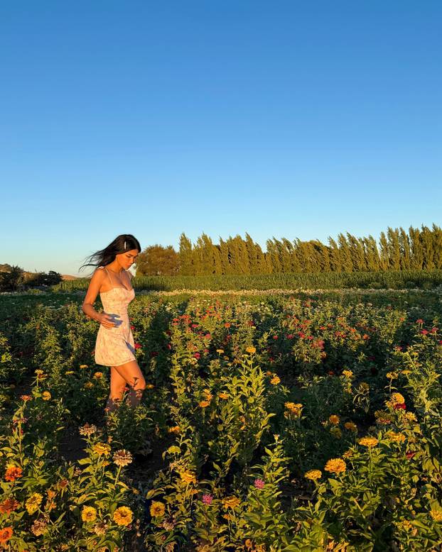 FOTO Nitko ne može vjerovati, ali istina je... Ova učiteljica iz Kalifornije ima 48 godina!