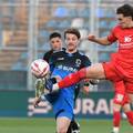 Vara&zcaron;din - Gorica 1-1: Podjela bodova u 'baroknom gradu'
