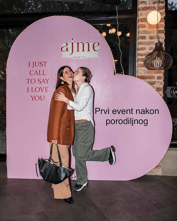 FOTO Debela Barbara: Hrvatska influencerica koja je bez filtera osvojila 100 tisuća pratitelja