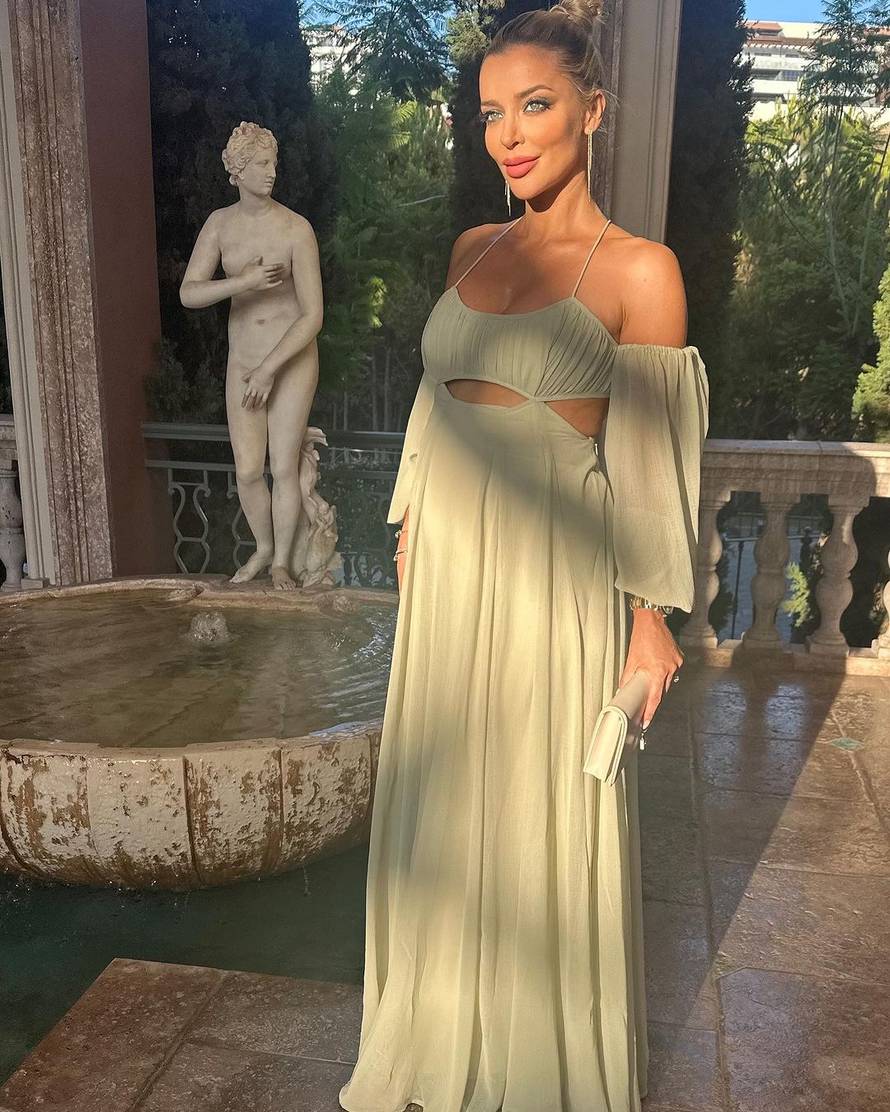 Fani Stipković i Fernando Hierro vjenčat će se za mjesec dana? Već su izabrali i lokaciju...