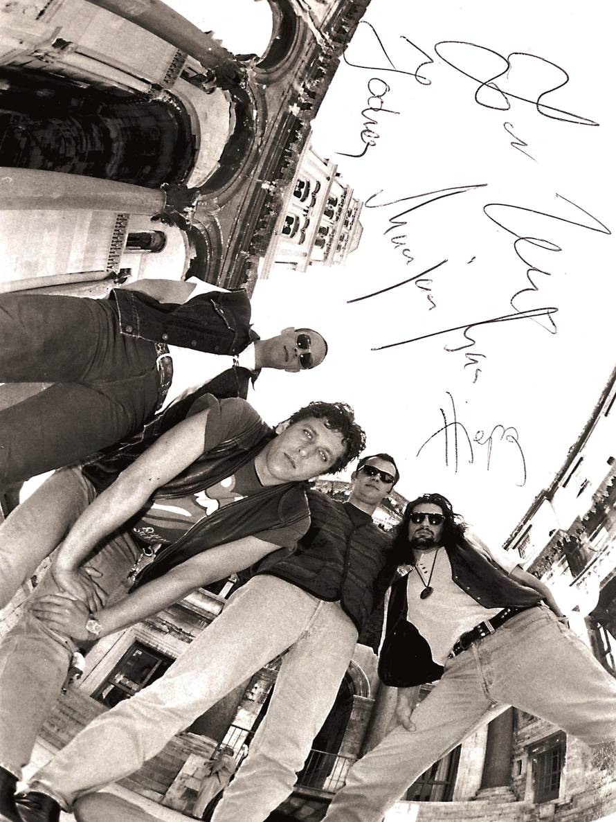 Tko je bio kriv za prvi raspad Daleke Obale? 'Ego je odigrao svoju ulogu. Novac i slava isto'