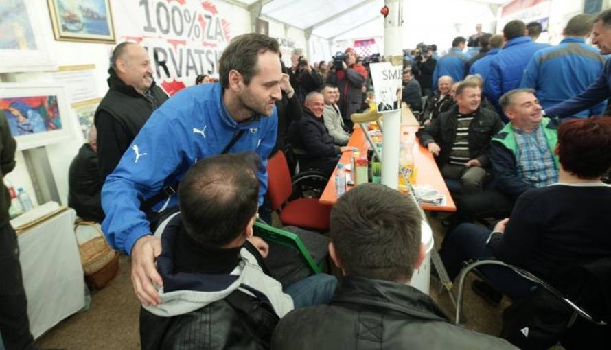 Željko Lukunić/PIXSELL