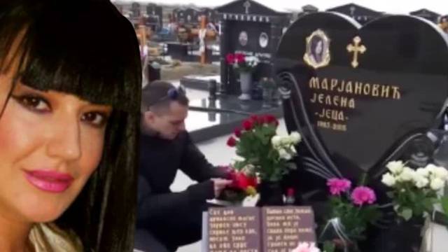 Krunski svjedok - dijete: Je li suprug ubio srpsku pjevačicu?