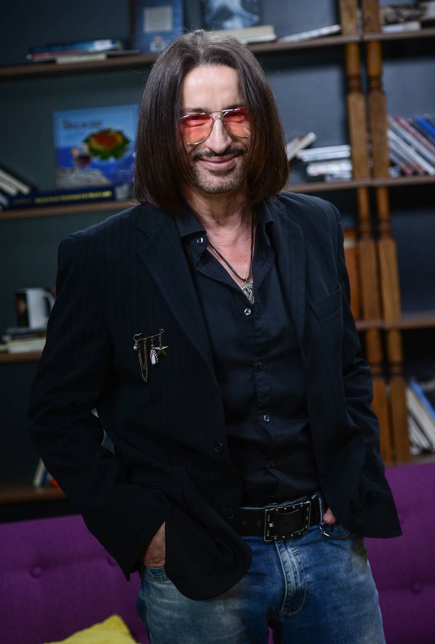 Ode Mladen na istok: Kinezi su poludjeli za Burnaćevim hitom