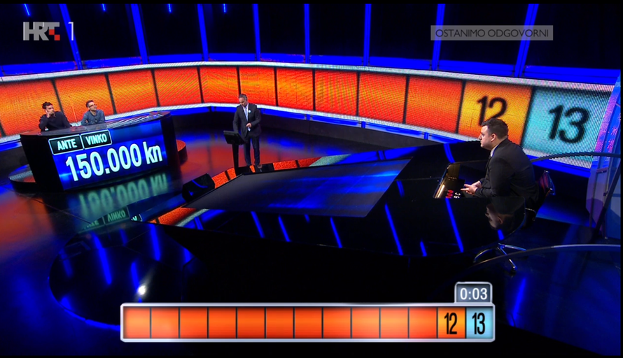 Kakav peh! Kapetan nije poslušao kolegu pa im Dean Kotiga uzeo 150.000 kuna