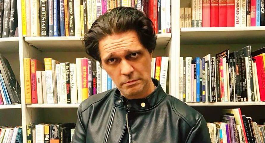 Čombe reagirao na kraj štrajka glumaca: 'Povratak na posao'