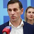 Splitski HDZ traži da se umirovljenicima isplati regres