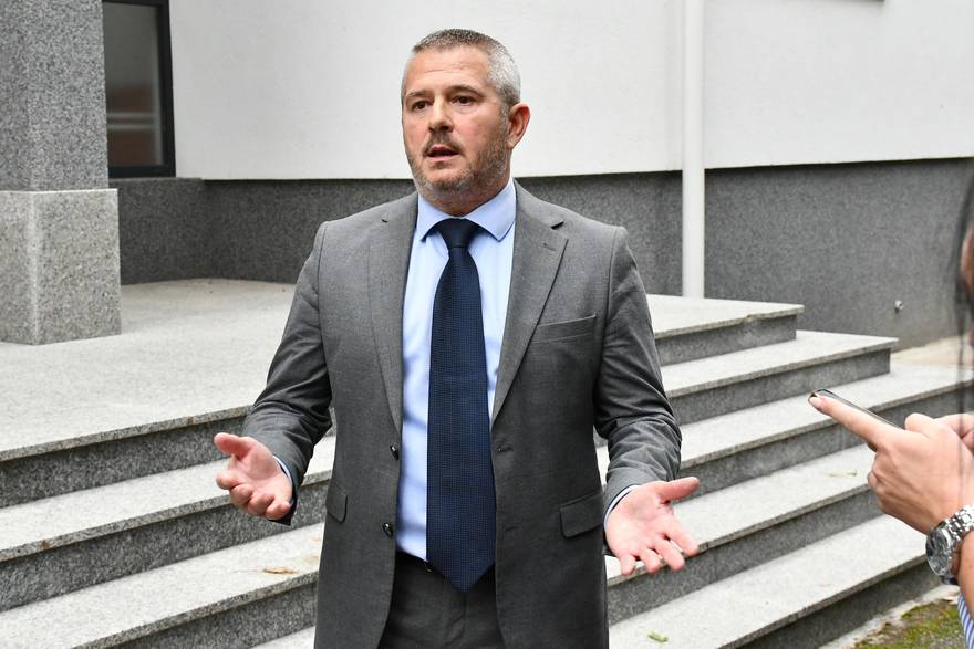 Osumnjičenom za ubojstvo muškarca u Šušnjevcima određen jednomjesečni istražni zatvor