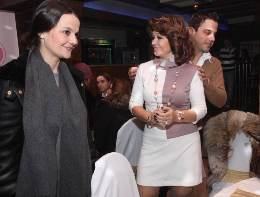 Žarko Bašić/Pixsell