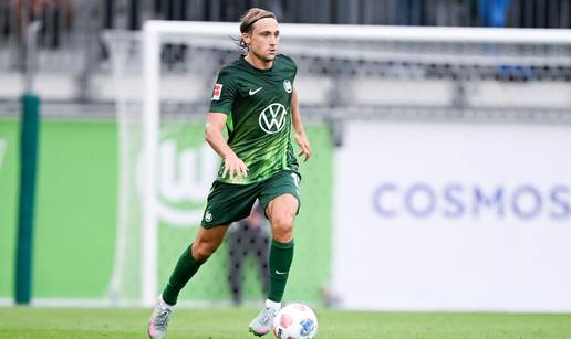 VIDEO Wolfsburg otvorio kup s devet komada, Majer priredio šou! Zabio i dvaput asistirao