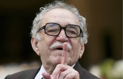Umro Gabriel Garcia Marquez, autor hita '100 godina samoće'