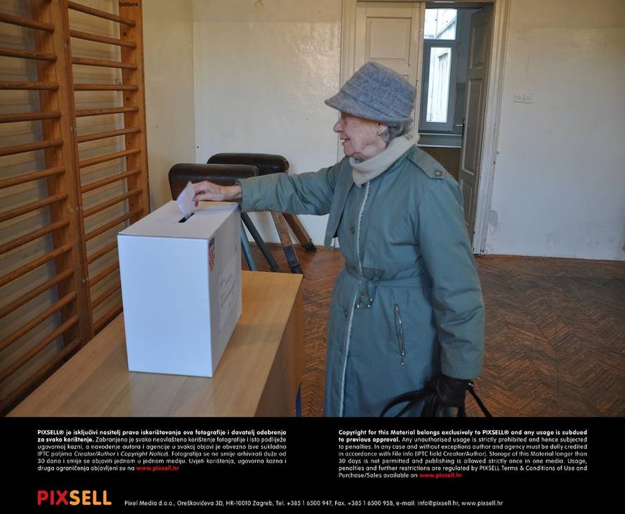 Duško Marušić/PIXSELL