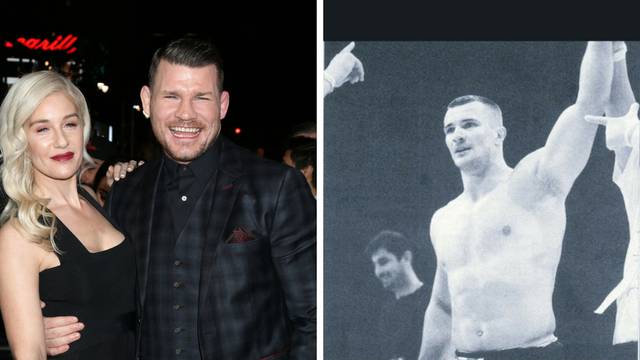 Cro Cop brutalno odgovorio na optužbe: Bisping, klošaru lajavi