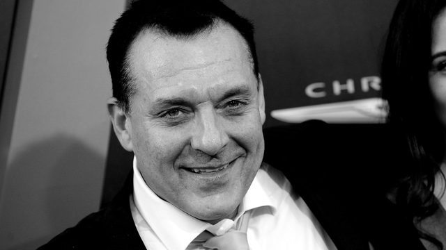 Umro Tom Sizemore: 'Uz njega je bila obitelj, umro je u snu...'