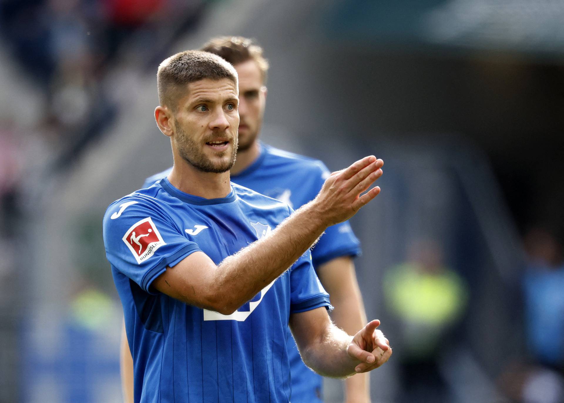 Bundesliga - TSG 1899 Hoffenheim v Bayer Leverkusen