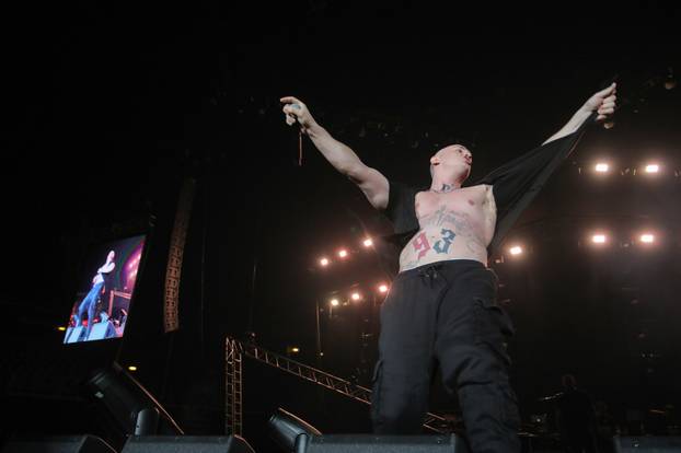 Zagreb: Održava se Balkan festival u Areni Zagreb