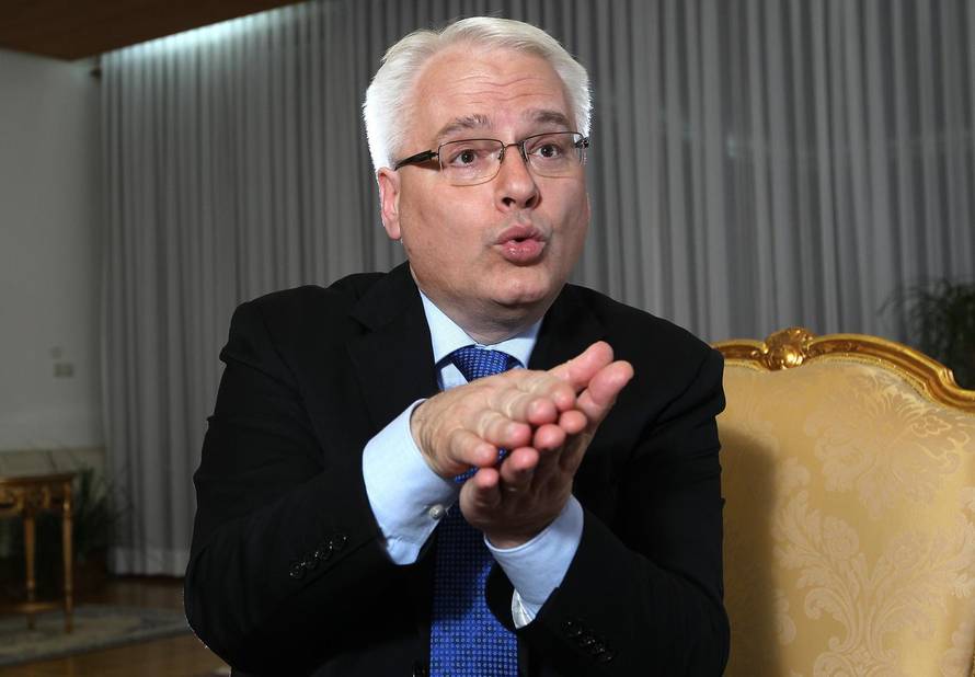 Kad gubitnici marširaju... Ivo i Zoki kao stari spasitelji ljevice