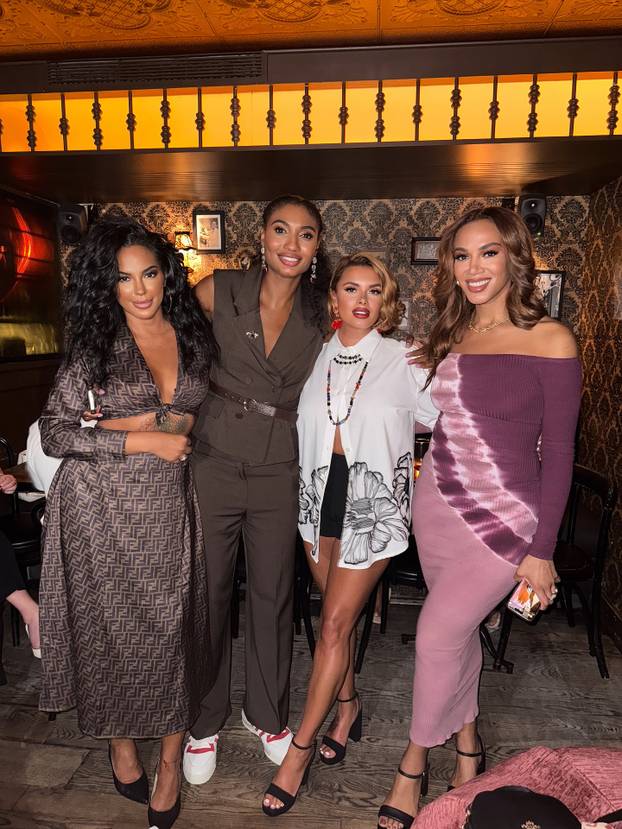 FOTO Sportska novinarka zbog bizarne navike ostavila dečka. 'Nosio je to i tijekom seksa...'