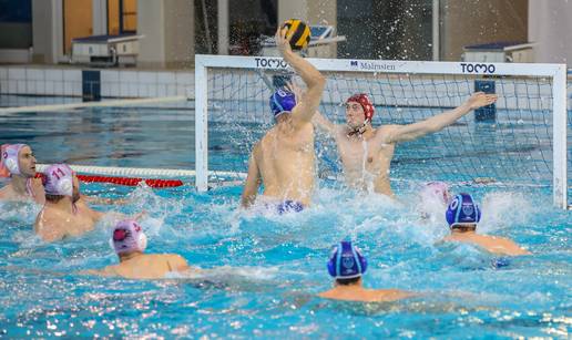 Zamrznuta regionalna liga u vaterpolu: 'Srpski klubovi htjeli su se uključiti tek u završnici...'