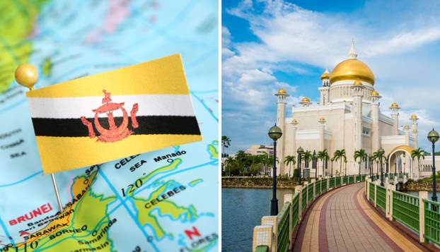 KVIZ Možete li prepoznati sve ove zastave država? Malo tko će 'uloviti' 100 posto. Pokušajte...