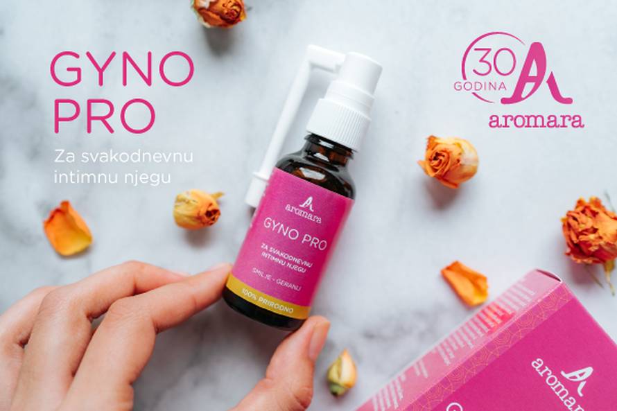 Intimna njega za bezbrižno ljeto