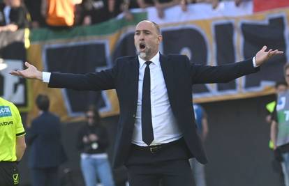 Tudor u velikom problemu, ne može računati na sedam igrača!