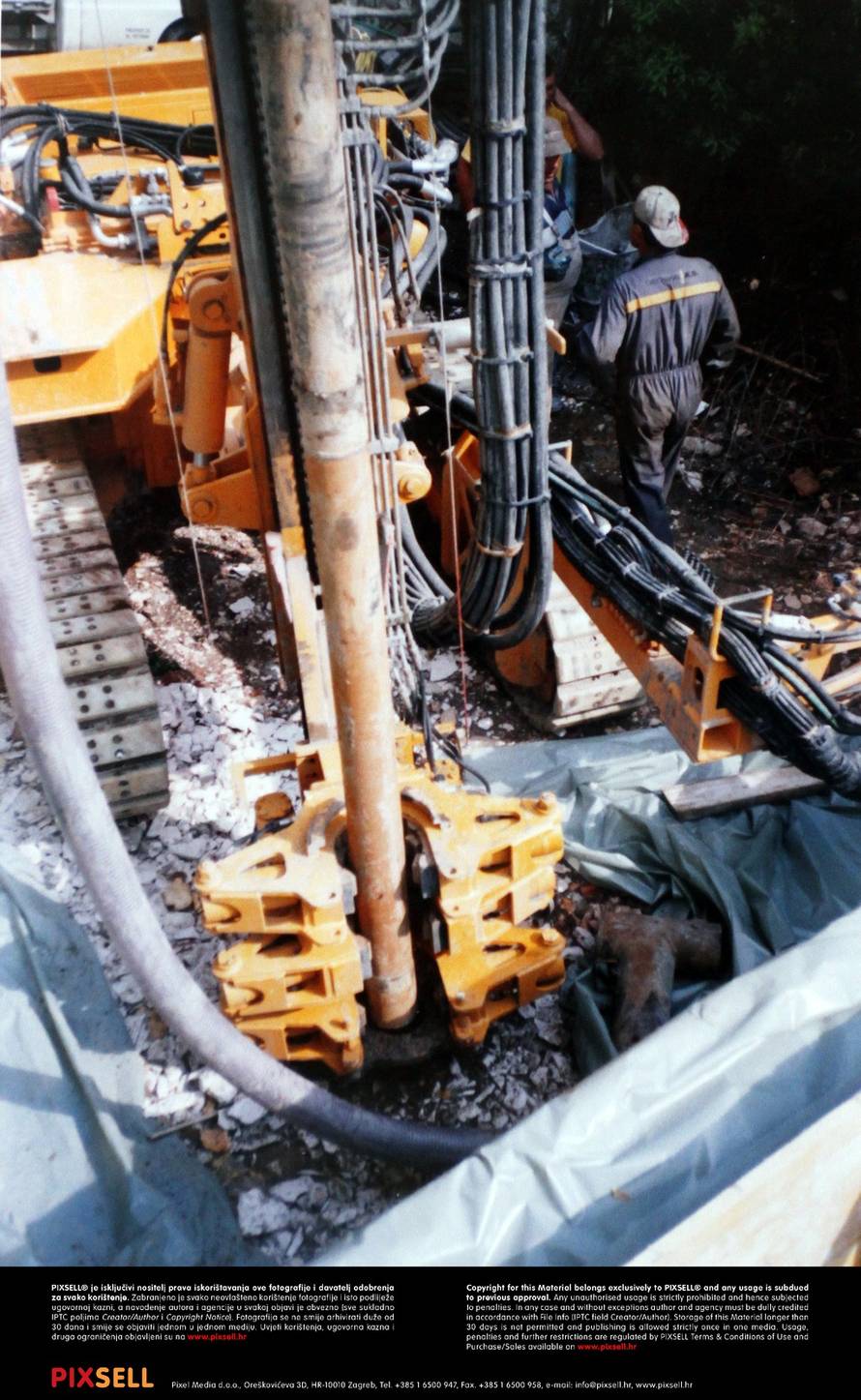 Goran Kovačić/PIXSELL