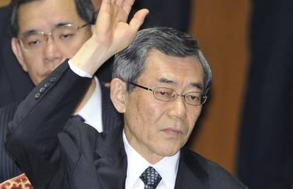 Šefovi Fukushime dali ostavku jer imaju najveći gubitak ikad