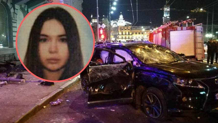 Ukrajinski tajkun: Na koljenima molim da oprostite mojoj kćeri