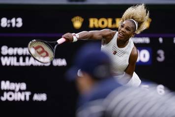 Wimbledon