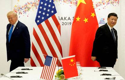Kina demantira Trumpa: 'Xi nije razgovarao s njim, a sporazum o carinama još nismo postigli'