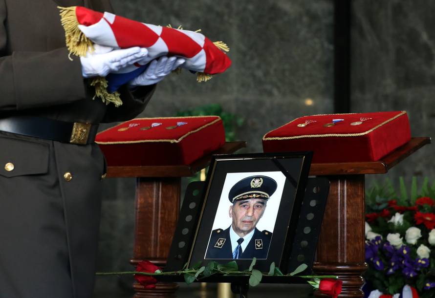 Franjo Feldi obožavao je slikati svoje ravničarske krajolike...