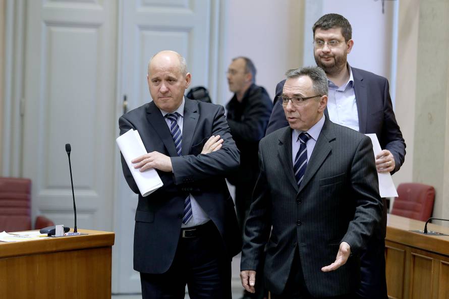 'Većina je stabilna, nitko od partnera ne opstruira rad'