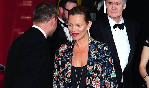 Super stil kraljice partyja: Kate Moss prava je modna inspiracija