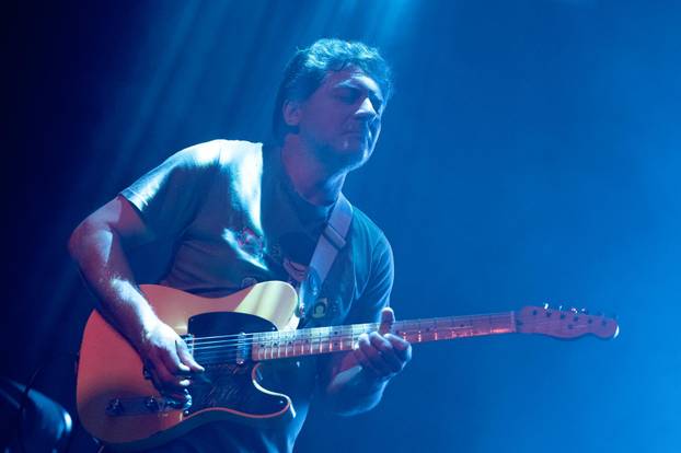 Zagreb: TBF održao koncert u klubu Boogaloo