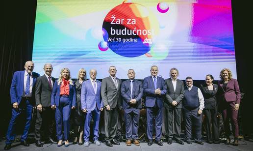 Tri desetlje&cacute;a ljepote i njege: dm slavi 30 godina u Hrvatskoj
