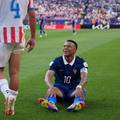 Mbappe odgovorio senatorici iz Paragvaja: Ne&cacute;u dopustiti da ovakvi &scaron;ire mr&zcaron;nju i rasizam!