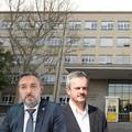 AFERA GEODEZIJA Desetero ljudi je priznalo, &Dstrok;apo je u problemu