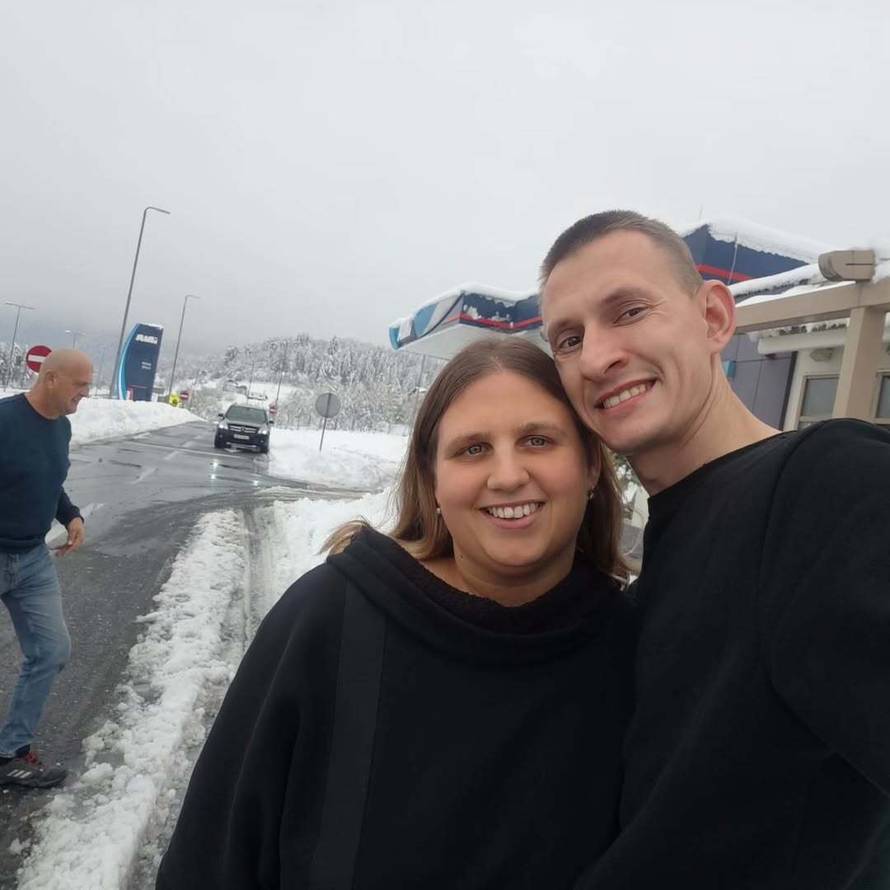 Mnogima omiljena Mare iz 'Života na vagi' progovorila o dečku: 'Uz Ivana osjećam mir...'