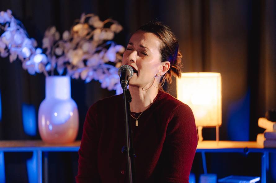 Član poznatog zagrebačkog benda: 'Ne mogu živjeti samo od ovoga, sviram još s drugima'