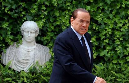 Berlusconi šokirao: Mussolini je napravio puno dobrih stvari