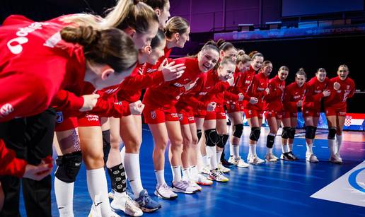 Rukometa&scaron;ice najavile utakmicu s Francuskom: 'Kad smo bez presinga, tad igramo najbolje'