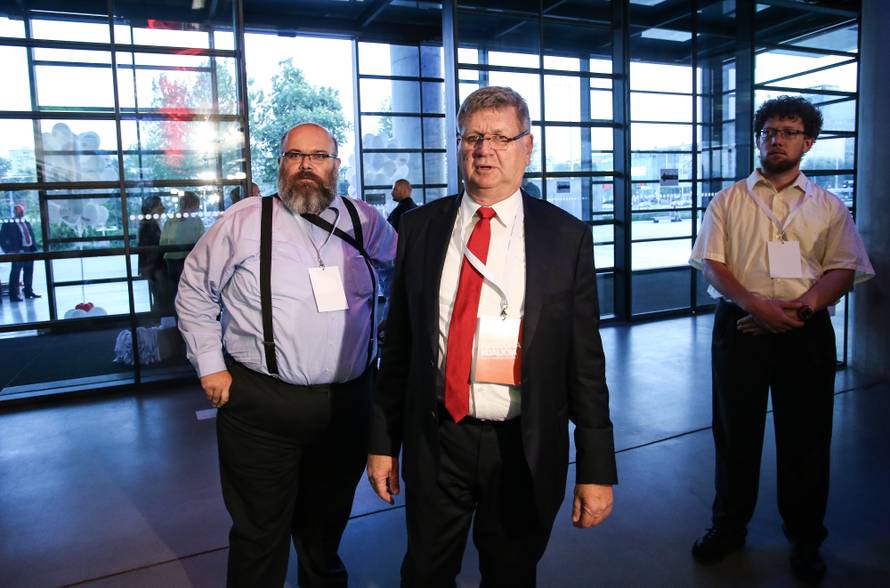 Milanović: Ovo nije bio sretan dan za Hrvatsku, zapitajmo se