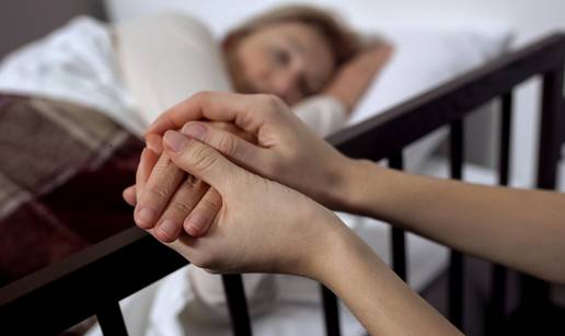 Imala tri smrtonosne bolesti. Dobila je revolucionarni lijek. Ozdravila je: 'Ovo je nova era'