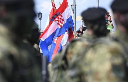 Skandal u Hrvatskoj vojsci: Petorica vojnika pozitivni na drogu, jedan je sin časnika HV-a