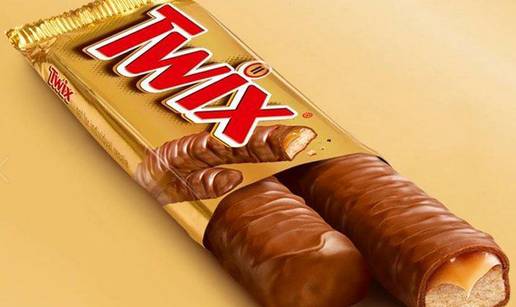 S tržišta povukli sladoled Twix multipack, pronašli pesticid