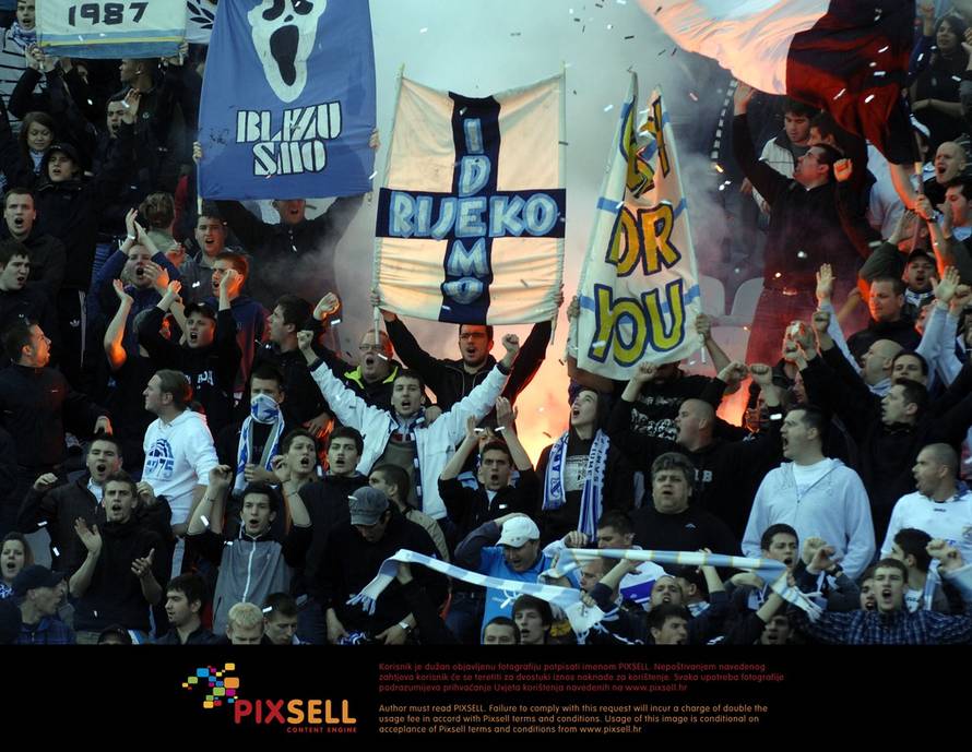 Goran Kovačić/PIXSELL