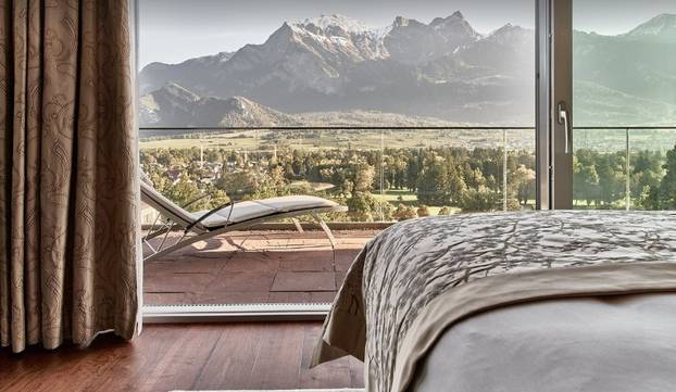 FOTO Kakav gušt za dušu! Ovo je 20 najboljih resorta u svijetu