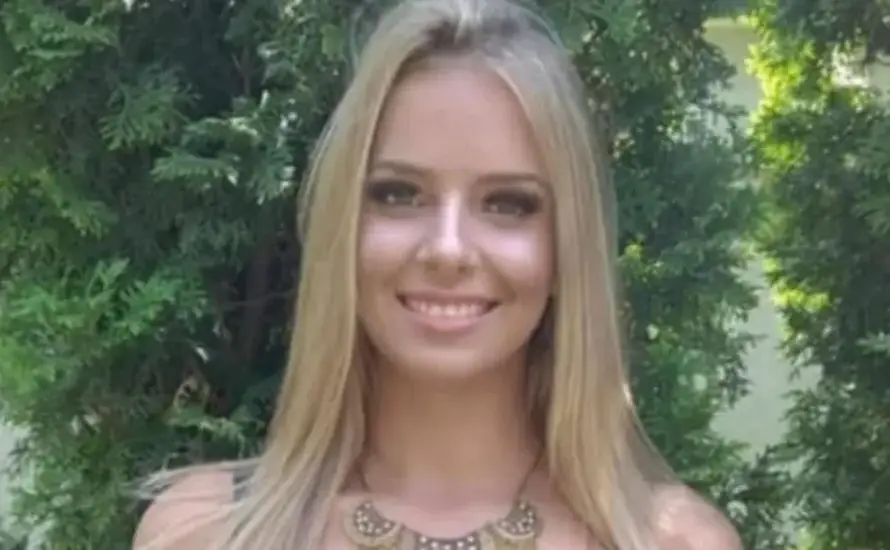 Teodora je jedina preživela pad nadstrešnice u Srbiji, skupljaju pomoć: 'Izgubila je obje noge'